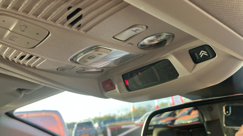 Citroen C5 Aircross 1.2 PureTech C-Series Edition 5dr EAT8 Petrol Hatchback